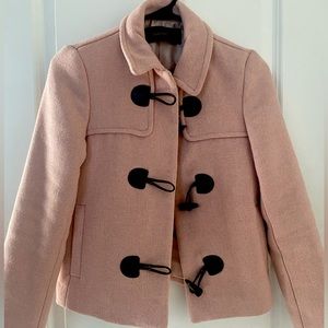 Zara Jacket